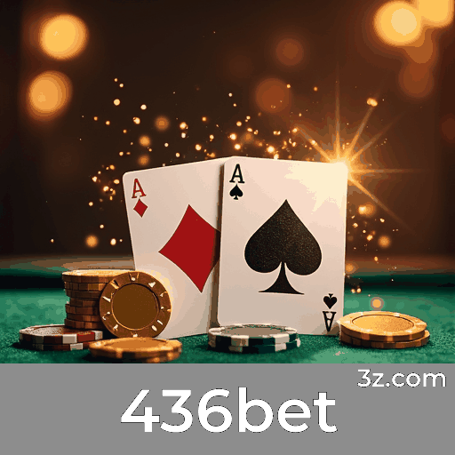 436bet: Experiência de Cassino Elite e Imersiva