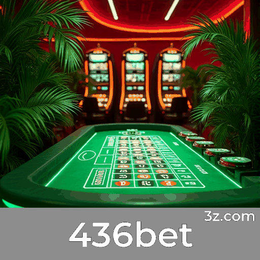 436bet: Ofertas Exclusivas para Usuários Brasileiros