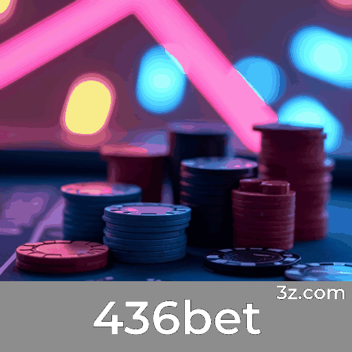 436bet: Experiência de Cassino Elite e Imersiva