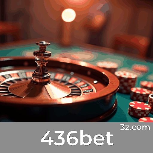 436bet: Plataforma de Cassino Premiado e Pagamentos Rápidos